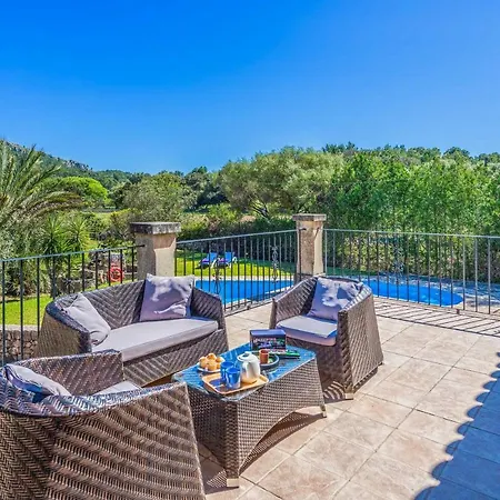 Tatil Evi Cala San Vicente - 36717 Mallorca Cala de Sant Vicenc