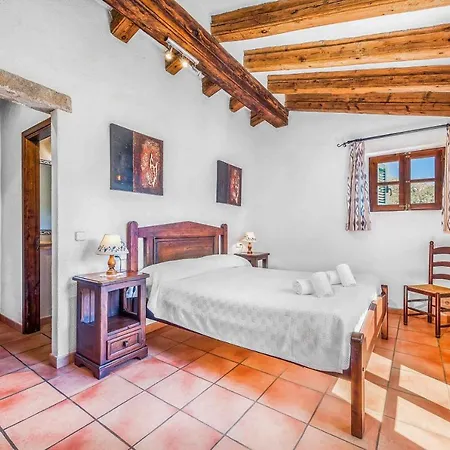 Cala San Vicente - 36717 Mallorca Tatil Evi Cala de Sant Vicenc